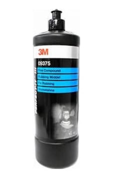 3m Pn09375 Perfect-it Iı Adım 2 İnce Sıvı Pasta 1lt