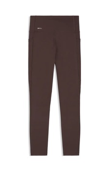 Puma W Tad Essentıal Tıght - Hw 7/8 Chocolate Kahverengi Kadın Tayt Puma W Tad Essentıal Tıght - Hw 7/8 Chocolate Kahverengi Kadın Tayt