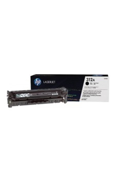 Hp Cf380A Siyah Toner