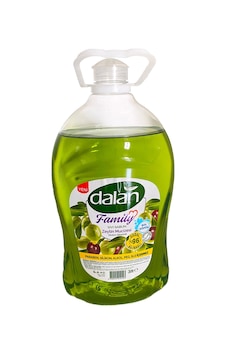 Dalan Sıvı Sabun Family Zeytin Mucizesi 3 L Dalan Sıvı Sabun Family Zeytin Mucizesi 3 L