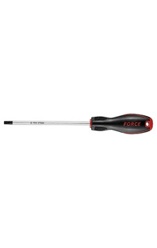 Forsage T25 Torx Uçlu Tornavida Uzun 300 Mm
