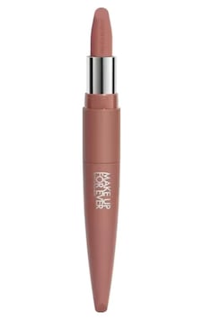 Make Up For Ever Rouge Artist Velvet Nude 101- Mat Ruj Diğer Make Up For Ever Rouge Artist Velvet Nude 101- Mat Ruj Diğer