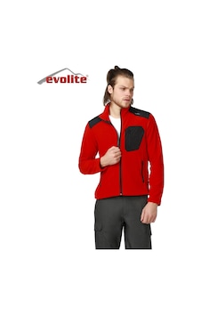 Evolite Icon Unisex Polar Mont Kırmızı Evolite Icon Unisex Polar Mont Kırmızı