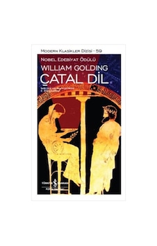 Çatal Dil Kitap Çatal Dil Kitap