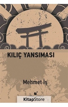 Kılıç Yansıması - Mehmet İş - Öteki Yayınevi