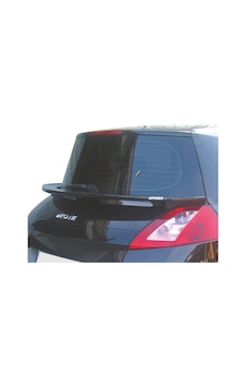 Renault Megane 2 Hb Spoiler Camaltı Fiber 2003 2008