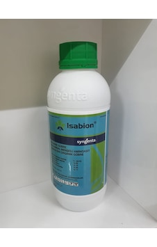 Syngenta Isabıon Hayvansal Menşeili Amino Asit 1 Lt