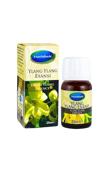 Mecitefendi Ylang Ylang Esansı 20 ML Mecitefendi Ylang Ylang Esansı 20 ML