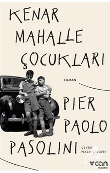 Kenar Mahalle Çocukları / Pier Paolo Pasolini (548456669) Kenar Mahalle Çocukları / Pier Paolo Pasolini (548456669)