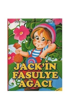 Jack'in Fasulye Ağacı Jack'in Fasulye Ağacı