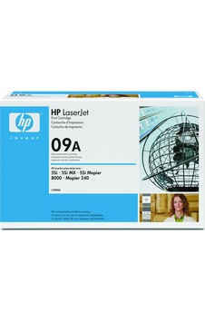 Hp C3909A 5Si Siyah Laser Toner Hp C3909A 5Si Siyah Laser Toner
