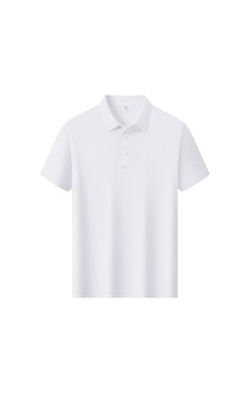 New Performance.arw86298.serintutan-antibakteriyel-yüksek Kalite.çıtçıtlı Polo T.shirt Beyaz New Performance.arw86298.serintutan-antibakteriyel-yüksek Kalite.çıtçıtlı Polo T.shirt Beyaz