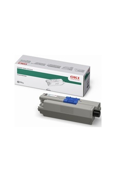 Okı 44469803 Sıyah Toner - C310 C330 C510 C530 Mc352 Mc362 Mc561 Mc562 Mc361..