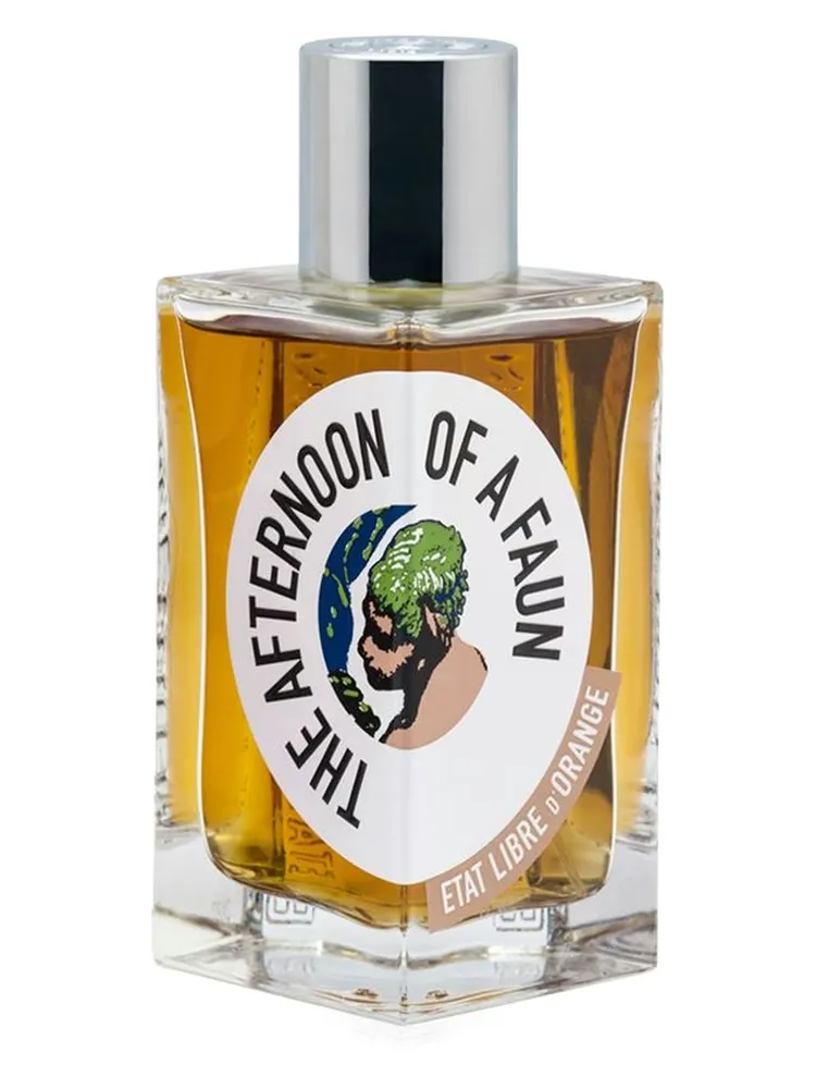 Etat Libre D'orange The Afternoon Of A Faun Edp 100 Ml Baharat - Odunsu