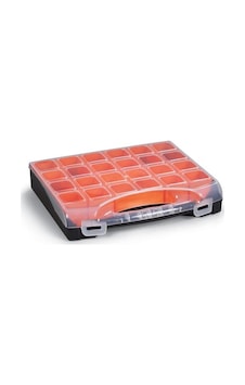 Portbag Pp04 Poly 31/16 Organizer Kutulu Çok Renkli
