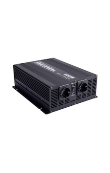 24v 2000w Modifiye Sinüs Inverter, Max