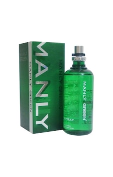 Morfose Manly Green Sport Erkek Parfüm EDC 125 ML Morfose Manly Green Sport Erkek Parfüm EDC 125 ML