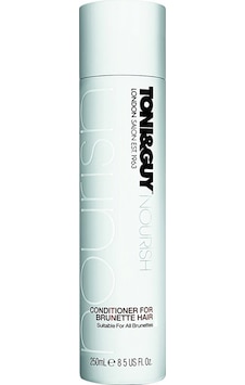 Toni & Guy Kahve Tonları Saçlar İçin Saç Bakım Kremi 250 ML Toni & Guy Kahve Tonları Saçlar İçin Saç Bakım Kremi 250 ML