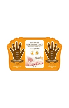 Mjcare Hand Peeling Soyulan El Peeling Maskesi Mjcare Hand Peeling Soyulan El Peeling Maskesi