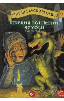 Ejderha Avcıları Okulu 9 Ejderha Eğitmenin 97 Yolu Ejderha Avcıları Okulu 9 Ejderha Eğitmenin 97 Yolu