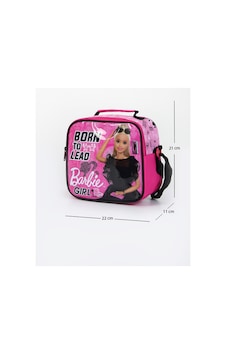 Barbie Beslenme Çantası Echo Born To Lead Otto-41267 Çok Renkli Barbie Beslenme Çantası Echo Born To Lead Otto-41267 Çok Renkli