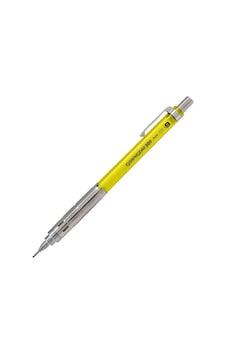 Pentel Graphgear 300 Versatil Kalem 09 Mm Sarı Pg319-Tgx Pentel Graphgear 300 Versatil Kalem 09 Mm Sarı Pg319-Tgx