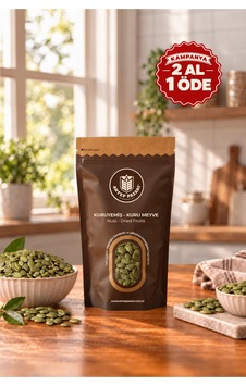 Kabak Çekirdeği İçi - 150g - 36349692 Kabak Çekirdeği İçi - 150g - 36349692