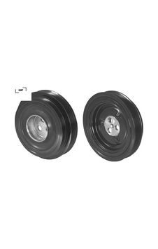 Krank Kasnağı 6 4 Kanallı Transit Minibüs--boxer-ducato-jumper 2.2 Hdi-tdci 06 Tourneo Kmt 0515.t1/ 9677608180/ 1387095 Krank Kasnağı 6 4 Kanallı Transit Minibüs--boxer-ducato-jumper 2.2 Hdi-tdci 06 Tourneo Kmt 0515.t1/ 9677608180/ 1387095