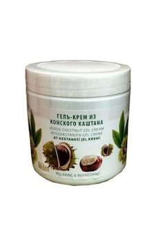World Golden At Kestanesi Jel Krem 500ML World Golden At Kestanesi Jel Krem 500ML
