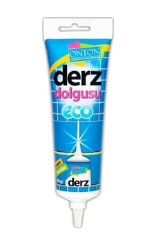 Hazır Derzmatik - Beyaz Derz Dolgu - 350gr.