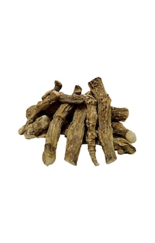 Doğal Hazanbel Kökü 50 Gr Paketli Doğal Hazanbel Kökü 50 Gr Paketli