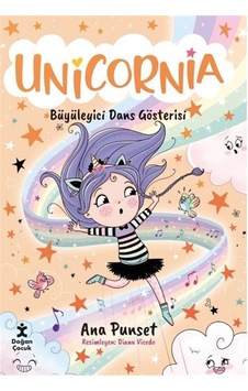 Unicornia-büyüleyici Dans Gösterisi / Ana Punset