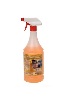 Oto Böcek Sinek ve Kalıntı Temizleyici 1-2 Konsantre 1 Litre Oto Böcek Sinek ve Kalıntı Temizleyici 1-2 Konsantre 1 Litre