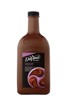 Davinci Çikolata Aromalı Sos 2 Kg
