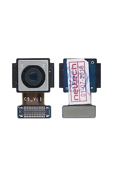Samsung Uyumlu Galaxy C5010 C5 Pro Için Oem Arka Kamera (469255195)