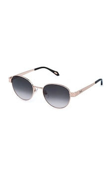 Just Cavalli Sjc181 520300 Unisex Güneş Gözlüğü Rose Gold