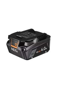 Aeg L1840shd Pro Hd Akü 18v 4.0 Ah Aeg L1840shd Pro Hd Akü 18v 4.0 Ah