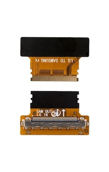 Lcd Panel Flexi Repair Kart Lg In-Samsung Uyumlu Out Dyt Standart Lcd Panel Flexi Repair Kart Lg In-Samsung Uyumlu Out Dyt Standart
