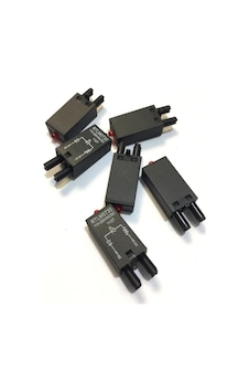 SCHRACK RTLM0730 Röle Led Modülü 110-230VAC/DC SCHRACK RTLM0730 Röle Led Modülü 110-230VAC/DC