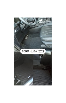 Ford Kuga Eva Oto Paspas Topukluksuz Ford Kuga Eva Oto Paspas Topukluksuz