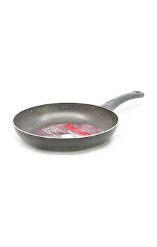 Mehtap Mht022 Granit Tava Gri 28 CM Mehtap Mht022 Granit Tava Gri 28 CM