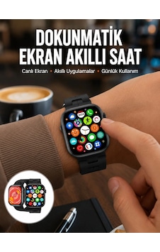 Akıllı Saat Aksesuarları Akıllı Saat Android Ve İos Uyumlu Plastik Kordon Yeni Seri Akıllı Saat Aksesuarları Akıllı Saat Android Ve İos Uyumlu Plastik Kordon Yeni Seri