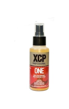 Xcp One Bakım Spreyi 100ml Siyah