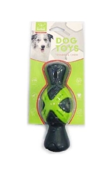 Nunbell Köpek Oyuncağı X Kemik L Nunbell Köpek Oyuncağı X Kemik L