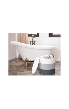 Hasır, Jüt Sepet, Banyo Sepeti, Havlu Sepeti, Kirli Sepeti, Oyuncak Sepeti, Düzenleyici, 40x35 Krem Gri Siyah Krem Gri Siyah Hasır, Jüt Sepet, Banyo Sepeti, Havlu Sepeti, Kirli Sepeti, Oyuncak Sepeti, Düzenleyici, 40x35 Krem Gri Siyah Krem Gri Siyah
