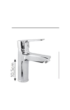 Güven 9601 Safir Lavabo Bataryası Güven 9601 Safir Lavabo Bataryası