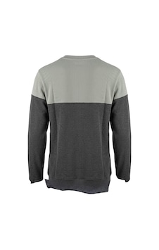 Cazador Erkek Gri Caz 56420 Selanik Bis.yk. Sweat Sweatshirt Cazador Erkek Gri Caz 56420 Selanik Bis.yk. Sweat Sweatshirt