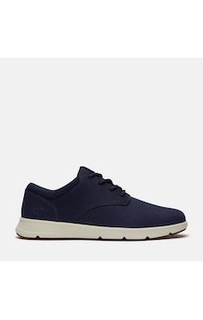 Timberland Parker Street Low Lace Up Erkek Sneaker Tb0a6c8eep21 Tb0a6c8eep21 Lac Lacivert