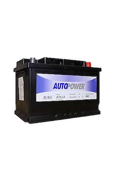Autopower A74-l3 12v-74ah