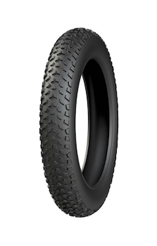 Fat Bike 20x4.00 Eektrikli Bisiklet Dış Lastik Anlaş
